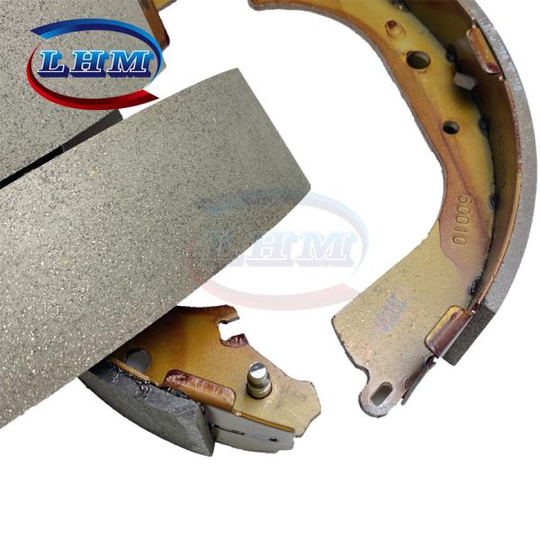 04495-60070 Rear Brake Shoe Set For LAND CRUISER HZJ71 HZJ79 HZJ74 44060-20J25