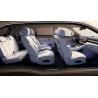 Buy cheap 1.5T Large Electric Cars Petrol Electric Hybrid 200km/H HUAWEI AITO M7 SUV from wholesalers