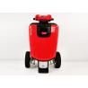 Buy cheap Folding Electric Mobility Scooter 48V 240W Brushless DC Motor 40km Travel Range from wholesalers