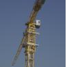 Buy cheap QTP7020-12 Tower Crane For High Rise Building QTP7020-12 from wholesalers