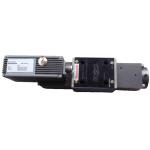 Rexroth Servo Valve 4WRSEH10V100LD-30 G24K0 F1V Low Leakage 350 Bar High