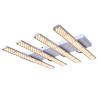 Buy cheap High PPE 150 Watt Smart LED Grow Light SAMSUNG 301H Type 4-6THS from wholesalers