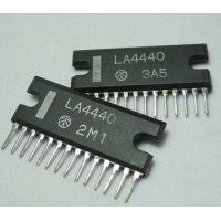 Buy cheap Audio power amplifier ic LA4440 4440 ZIP14 price product