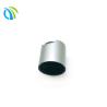 Buy cheap 0.1cc Disc Top Caps Silver 28mm BPA Free 24 410 Cap Essential Oil from wholesalers