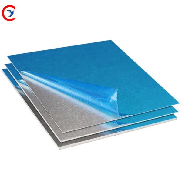 Buy cheap 7075 Mill Finish Aluminum Panel Coil Sheet Coated Surface 200mm from wholesalers