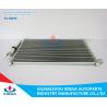 Buy cheap KJ-82039 Nissan Condenser / Aluminum AC Condenser Of NISSAN NV200(10-) OEM 92100-JX00A from wholesalers