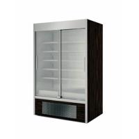 Buy cheap Supermarket Commercial Display Freezer Antirust Stainless Steel Materials product
