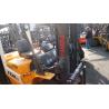 Buy cheap Used TCM 2.5TON forklift for sale from wholesalers
