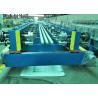 Buy cheap 16m Metal Roof Panel Machine 300kw Rock Wool Sandwich Panel Machine from wholesalers