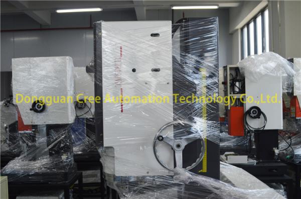 Buy cheap Industrial PVC Ultrasonic Plastic Welding Machine PLC Control 1000W from wholesalers