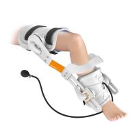 Buy cheap Orthopedic Knee Rehabilitation Device ACL MCL PCL Knee Support Brace product