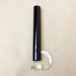 Multiple Colors Glass Hand Pipe For Tobacco Pocket Size 3.9 Inch