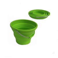 Buy cheap View larger image Virson car wash bucket Folding Bucket folding water bucket product