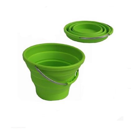 Buy cheap View larger image Virson car wash bucket Folding Bucket folding water bucket Virson car wash bucket Folding Bucket fol from wholesalers