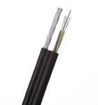 Buy cheap Aerial Figure 8 Loose Tube Cable Non Armored Fiber Optic Cable from wholesalers
