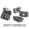 Buy cheap APMT1135PDER Carbide Milling Insert from wholesalers