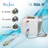 Buy cheap microneedle RF machine derma rolling 540 from wholesalers