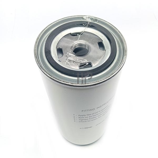 Buy cheap 20805349 Fuel Filter For Ec P550372 FF5702 SN 30031 FC-71120 from wholesalers