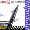 Buy cheap New 120 Series CRIN2-16 0445120444 0445120415 Fuel Injector 200V10100-6127 from wholesalers