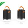 Buy cheap 4W Electric Portable Rechargeable Lantern Collapsible Flashlight Lantern 20M from wholesalers