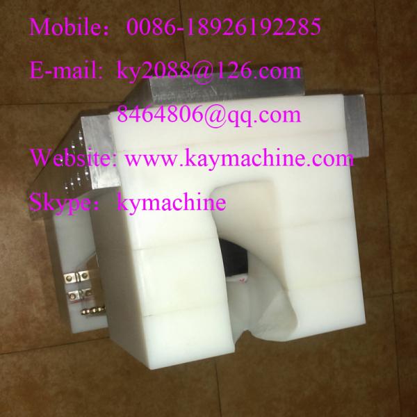 Buy cheap Steel can flippers to flip the can Glasss bottle flippers to flip the bottle PET bottle flippers to flip the bottle from wholesalers