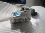 Buy cheap Abrasion Wheel Pilling Tester Machine Rotating Speed Adjustable 60~72r/min Space Between Wheels 52.5mm from wholesalers