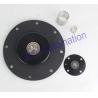 Buy cheap Diaphragm K7600 Nitrile K7601 fluororubber Black Repair Kits Integral Piloted Pulse Jet Valves from wholesalers