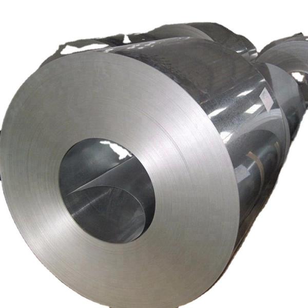 Buy cheap Q195 Dx51d Hot Dipped Galvanized Steel Strip Cold Rolled Low Carbon from wholesalers