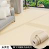 Buy cheap Anti Slip TPH Vinyl Flooring Self Adhesive Black Bathroom Floor Tile Stickers from wholesalers