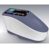 Buy cheap 380-780nm Wavelength Range Portable Spectrophotometer Colorimeter YS3020 Wide Aperture from wholesalers