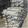 Buy cheap High Pure 99.9% Aluminum Metal Ingot Size Customized ISO from wholesalers