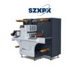 Buy cheap XPX Smart-360 Rotary Die Cutting Machine Automatic Operation Mode for Business Needs from wholesalers