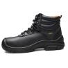 Buy cheap Synthetic Low Cut PPE Safety Shoes Abrasion Resistant Lining from wholesalers