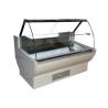 Buy cheap Fan Cooling 85L Curved Glass Deli Display Fridge from wholesalers