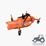 Buy cheap FM150-S Tractor Three Point Finishing Mower With Side Discharge 1.5m from wholesalers