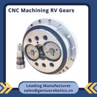 Buy cheap Electric Motor Cycloidal Gearbox Reducer Stable Accuracy Transmission Nabtesco product