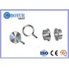 Buy cheap Oil Paddle Spacer Flange Multifunctional High Strength Long Service Lifetime from wholesalers