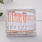 Elegant Hair Brush Storage Box Gift Packaging Custom Color