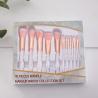 Buy cheap luxury cosmetics makeup brush storage box Paperboard Recycled from wholesalers