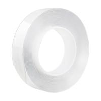 Buy cheap Strong Viscosity Traceless Washable Adhesive Tape OEM ODM product