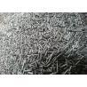 Buy cheap Cat Litter Pellet Making Equipment Organic Fertilizer Flat Film Extrusion Granulator from wholesalers