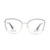 Buy cheap MD152 Stainless Steel Metallic Optical Frames for Women s Preference from wholesalers