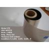 Buy cheap Nickel 270 / UNS N02270 High End Special Alloys Foil / Wire For Electronic Part from wholesalers