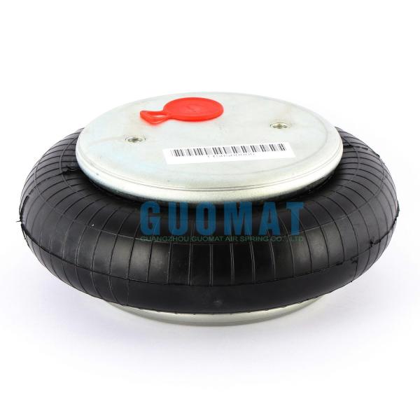 Buy cheap Suspension Air Spring FS200-10 Contitech Air Actuator For Pneumatic Lift Air Shock from wholesalers
