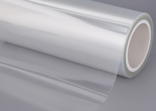 High-Performance BOPP Thermal-Seal Barrier Film (Hydroguard & Eco-Compliant)