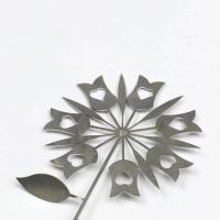 Buy cheap OEM / ODM Laser Cutting Parts Service For Custom Mechanical Parts product