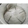 Buy cheap Stainless Steel 304 Potato Peeling Machine Blade Peeler for Washing Peeling Vegetables from wholesalers
