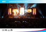 P3 SMD2121 Indoor Rental Led Display Screen 1200cd / m2 For Entertainment Event