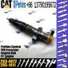Buy cheap Oem Perkins Diesel Fuel Injectors Caterpillar 328-2576 10R7222 387-9434 from wholesalers
