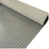 Buy cheap 3mm Horse Stall Mattress Floor Rubber Mat 16.4 X 3.3 Fts Heavy Duty Coin Grip Garage Flooring Roll Non Slip from wholesalers